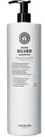 Maria Nila Sheer Silver Shampoo 1000 ml