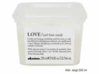 Davines Essential Haircare Love Curl Mask 75 ml