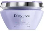 K&eacute;rastase Blond Absolu Haarmaske Ultra-Violet 200 ml