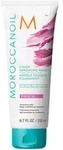 Moroccanoil 2-in1 Depositing Maske Hibiscus 200 ml