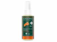 LOGONA Repair & Pflege Haaröl Bio-Sanddorn 75 ml