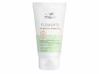 Wella Professionals Care Elements Purifying Pre-Shampoo Clay 70 ml