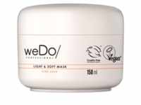 weDo Professional Light & Soft Mask 150 ml