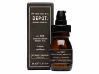 DEPOT 505 Conditioning Beard Oil Ginger & Cardamon 30 ml