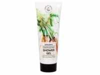 Hands on Veggies Shower Gel Carrot & Ylang Ylang 50 ml