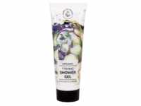 Hands on Veggies Shower Gel Artichoke & Lavender 50 ml