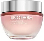 BIOTHERM Aquasource Cica Nutri Cream 50 ml
