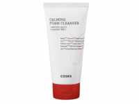 COSRX AC Collection Calming Foam Cleanser 150 ml