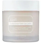 Dear, Klairs Fundamental Water Gel Cream 70 ml