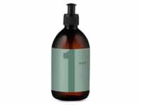 ID Hair Solutions Nr.1 Shampoo 500 ml
