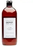 DEPOT 105 Invigorating Shampoo 1000 ml