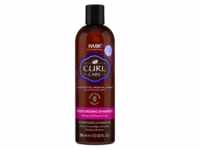 Hask Curl Care Moisturizing Shampoo 355 ml