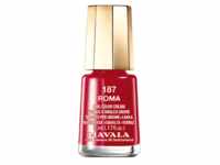 Mavala Nagellack 50 years of Mini Color's Roma 5 ml