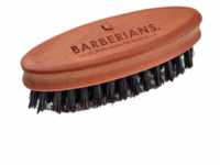 Barberians Bartbürste Oval