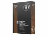 American Crew Precision Blend Medium Natural 3 x 40 ml