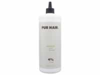 PUR HAIR Sensitive Cream Developer 4% 1000 ml