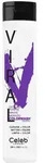 Celeb Viral Extreme Colorwash Purple 244 ml