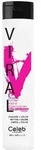 Celeb Viral Extreme Colorwash Hot Pink 244 ml