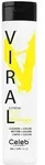 Celeb Viral Extreme Colorwash Yellow 244 ml
