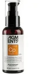 ALFAPARF MILANO Pigments Color Copper 90 ml