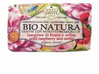 Nesti Dante Bio Natura Raspberry & Nettle 250 g