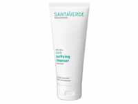 Santaverde pure Purifying Cleanser ohne Duft 100 ml