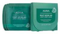 AHAVA Uplifting & Firming Sheet Mask
