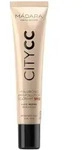 M&Aacute;DARA Hyaluronic Anti-Pollution CC Creme SPF 15 Medium 40 ml