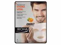 Iroha Hydravital for Men Gesichtsmaske 15 g