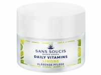 Sans Soucis Daily Vitamins Klärende Pflege 50 ml