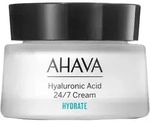 AHAVA Hyaluronic Acid 24/7 Cream 50 ml