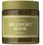 I'm From Mugwort Mask 110 g