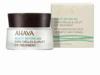 AHAVA Dark Circles & Uplift Eye Treatment 15 ml