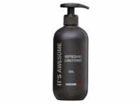 sexyhair AWESOMEcolors Color Refreshing Conditioner Truffle 500 ml