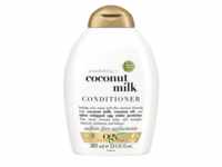 OGX Nourishing Coconut Milk Conditioner 385 ml