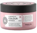 Maria Nila Lumionous Color Maske 250 ml