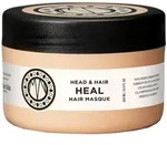 Maria Nila Head & Hair Heal Masque 250 ml