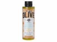 Korres Olive Nährendes Shampoo 250 ml