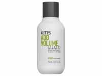 KMS Addvolume Shampoo 75 ml