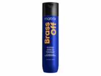 Matrix Brass Off Shampoo 300 ml