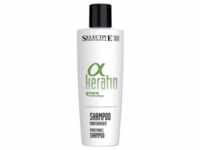 Selective a-Keratin Shampoo Maintenance 250 ml