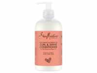 SheaMoisture Coconut and Hibiscus Conditioner 384 ml