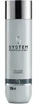 System Professional V1 Volumize Volumen-Shampoo 250 ml