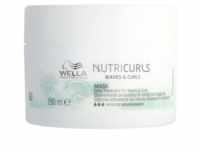 Wella Professionals Care Nutricurls Mask 150 ml