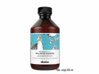 Davines Naturaltech Well-Being Shampoo - 100 ml