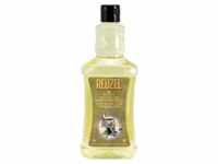 Reuzel 3-in-1 Tea Tree Shampoo 1000 ml