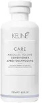 Keune Care Absolute Volume Conditioner 250 ml