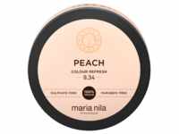Maria Nila Colour Refresh Peach 9,34 100 ml