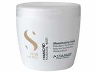 ALFAPARF MILANO Semi Di Lino Diamond Illuminating Mask 500 ml