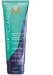 Moroccanoil Blonde Perfecting Purple Shampoo 200 ml